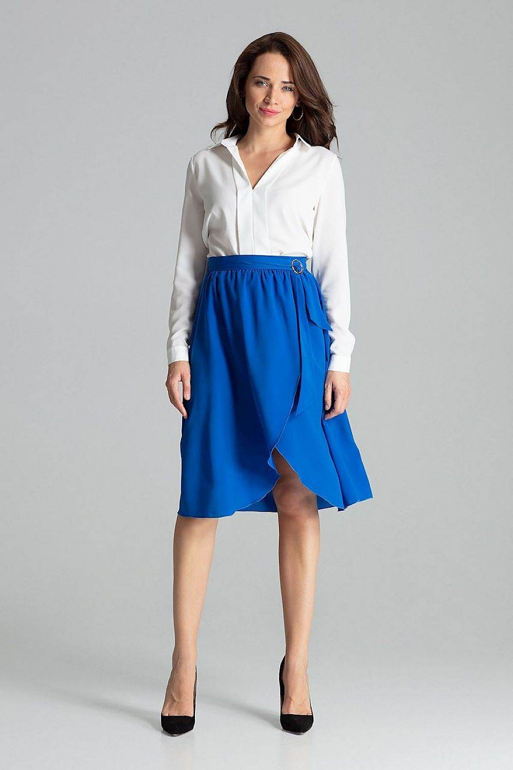 Skirt Lenitif - CELIA MODA