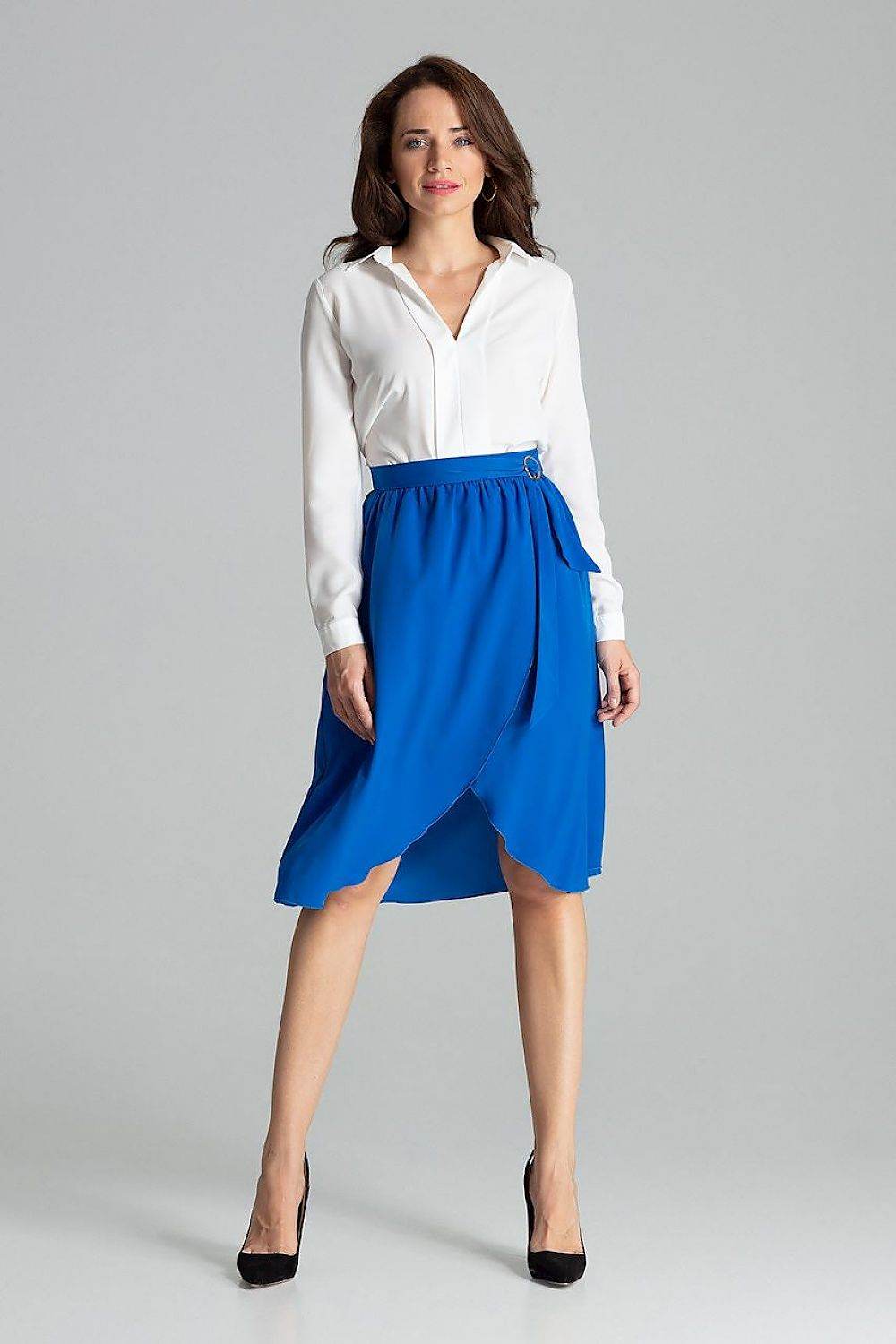 Skirt Lenitif - CELIA MODA