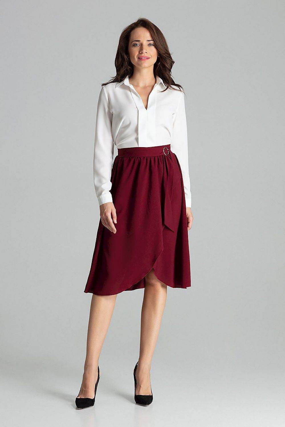 Skirt Lenitif - CELIA MODA