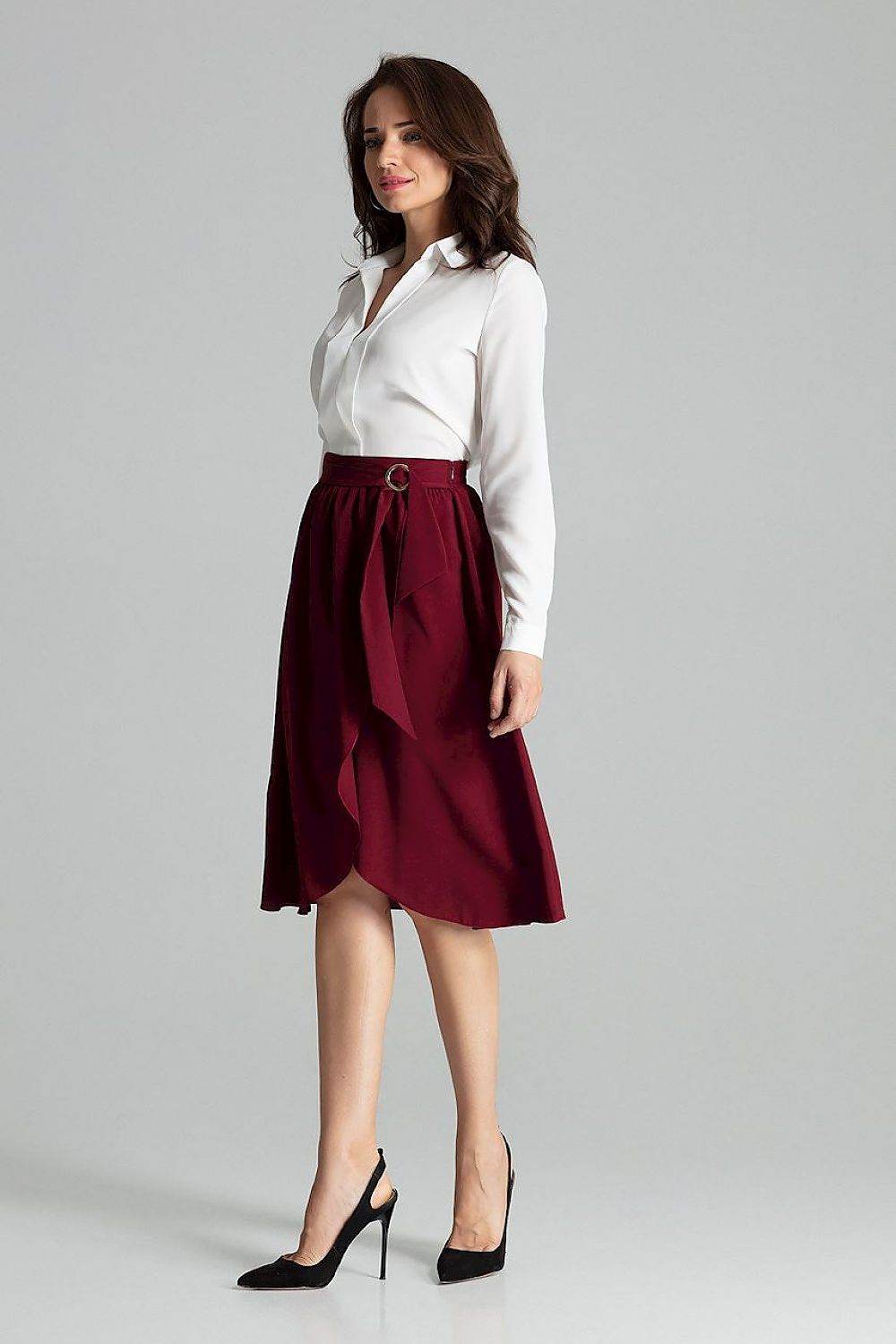 Skirt Lenitif - CELIA MODA
