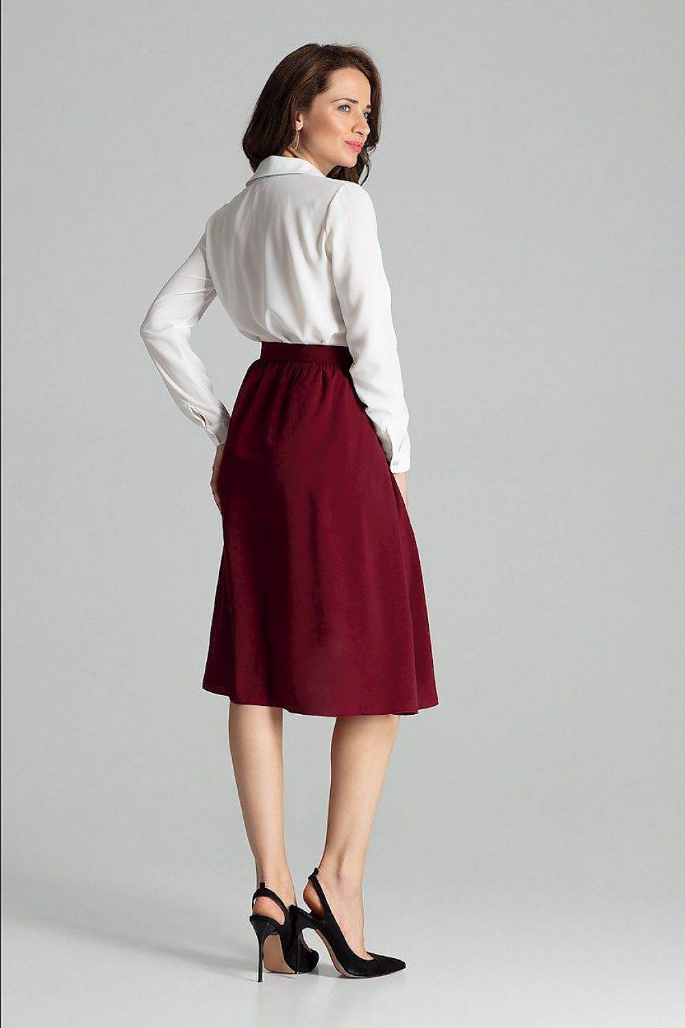 Skirt Lenitif - CELIA MODA