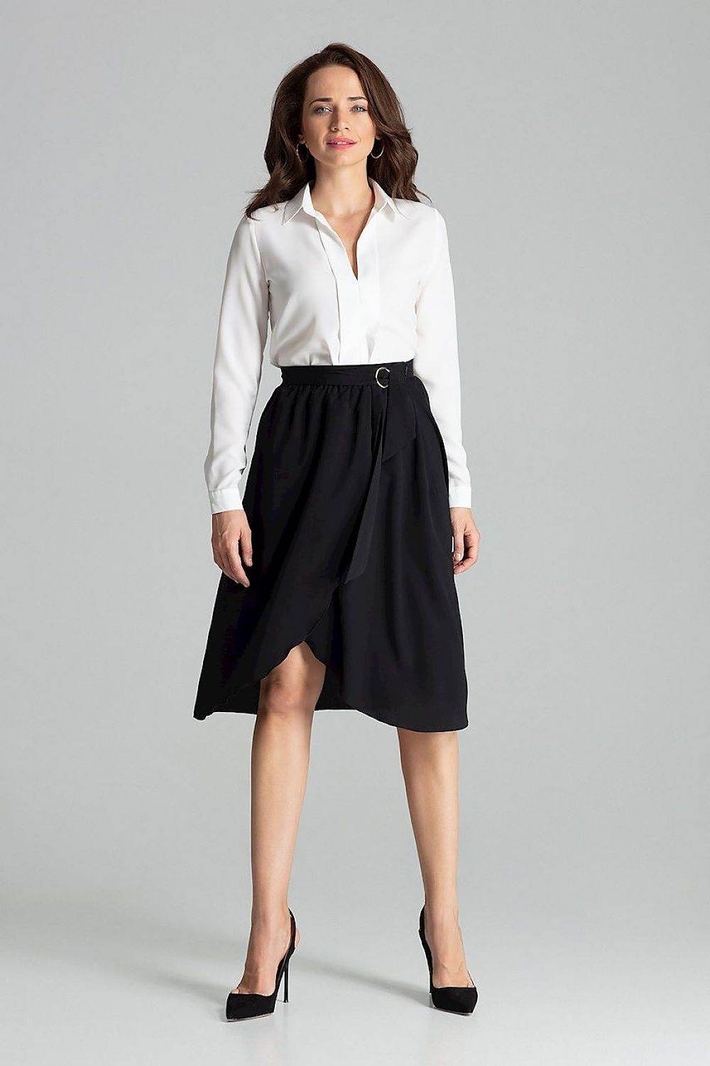 Skirt Lenitif - CELIA MODA