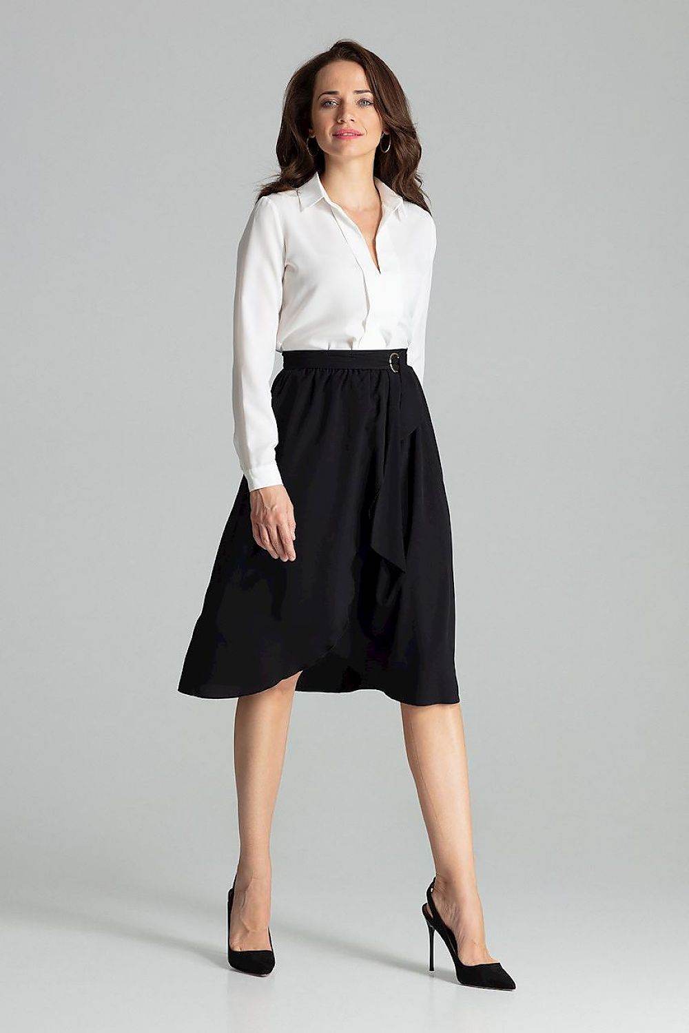 Skirt Lenitif - CELIA MODA