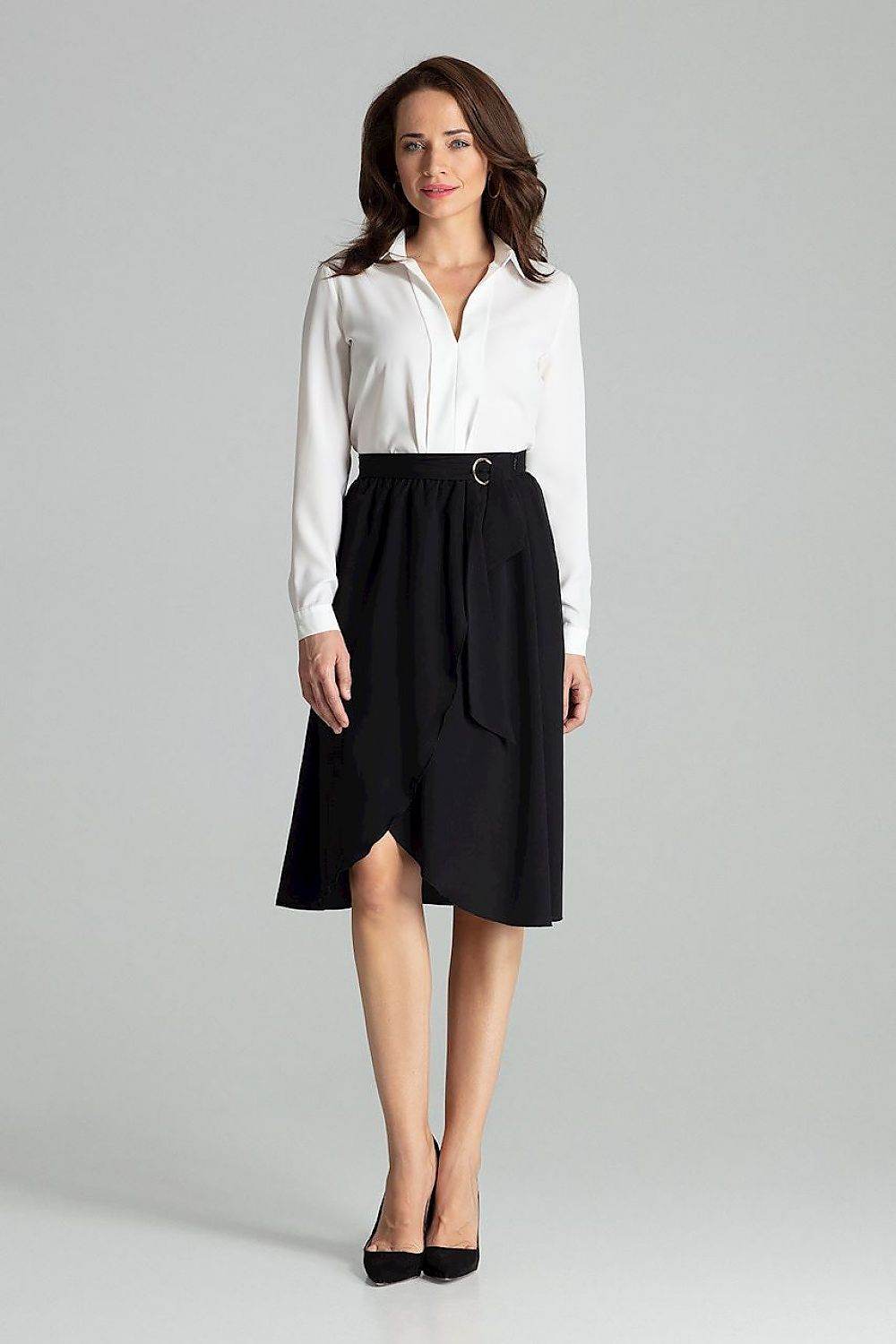 Skirt Lenitif - CELIA MODA