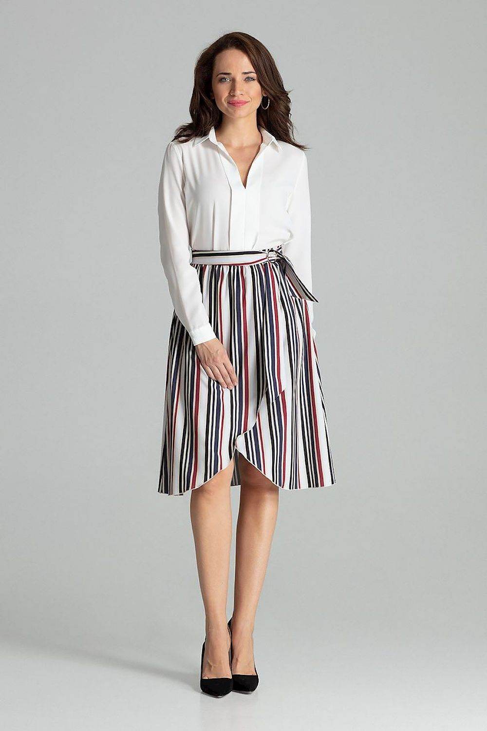 Skirt Lenitif - CELIA MODA