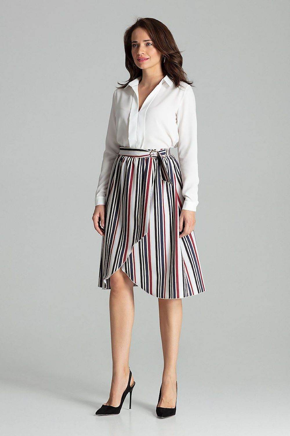 Skirt Lenitif - CELIA MODA