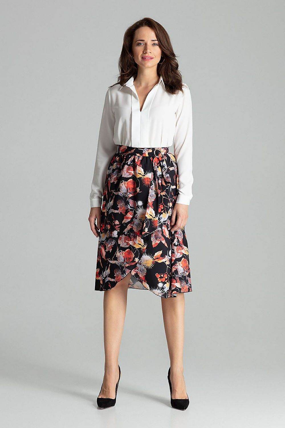 Skirt Lenitif - CELIA MODA