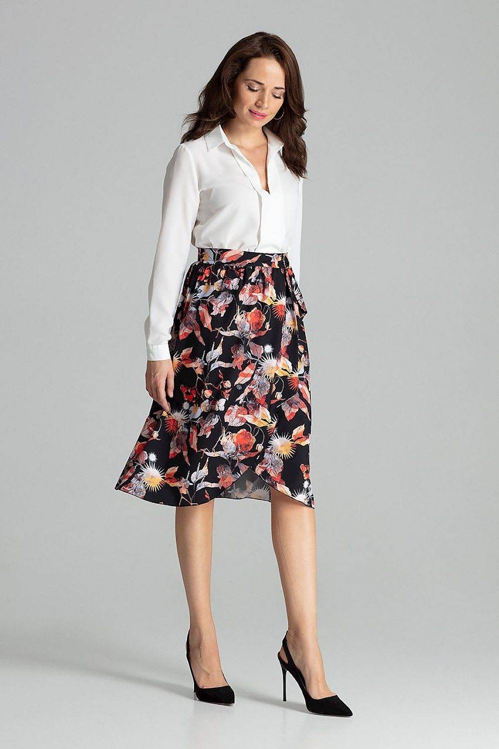 Skirt Lenitif - CELIA MODA