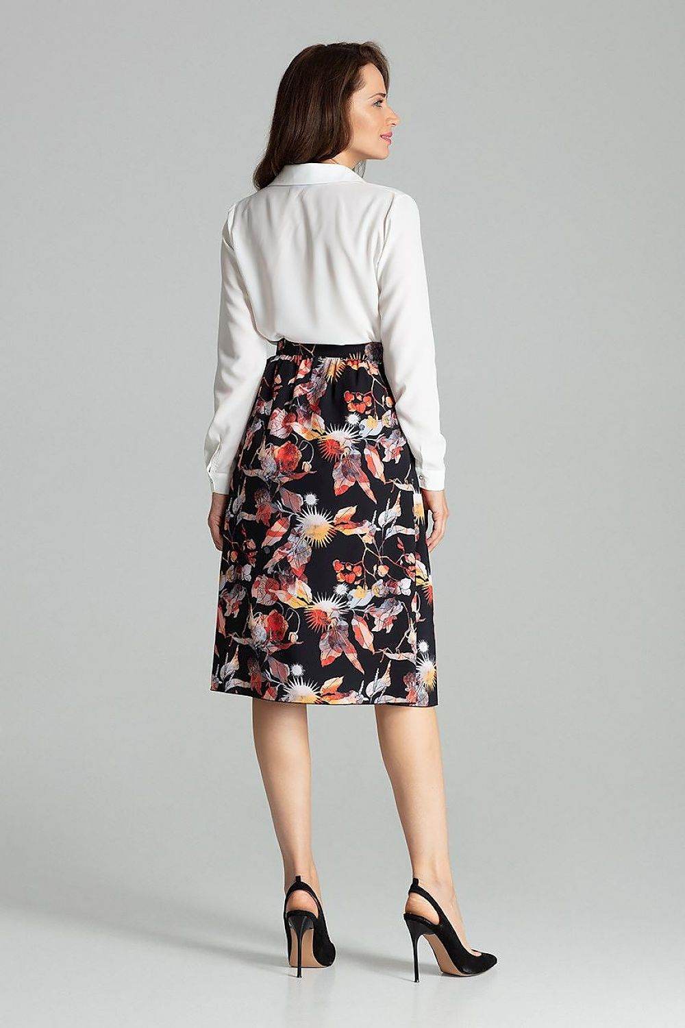 Skirt Lenitif - CELIA MODA