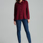  Long sleeve shirt model 135872 Lenitif 