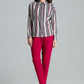  Long sleeve shirt model 135874 Lenitif 
