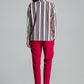  Long sleeve shirt model 135874 Lenitif 