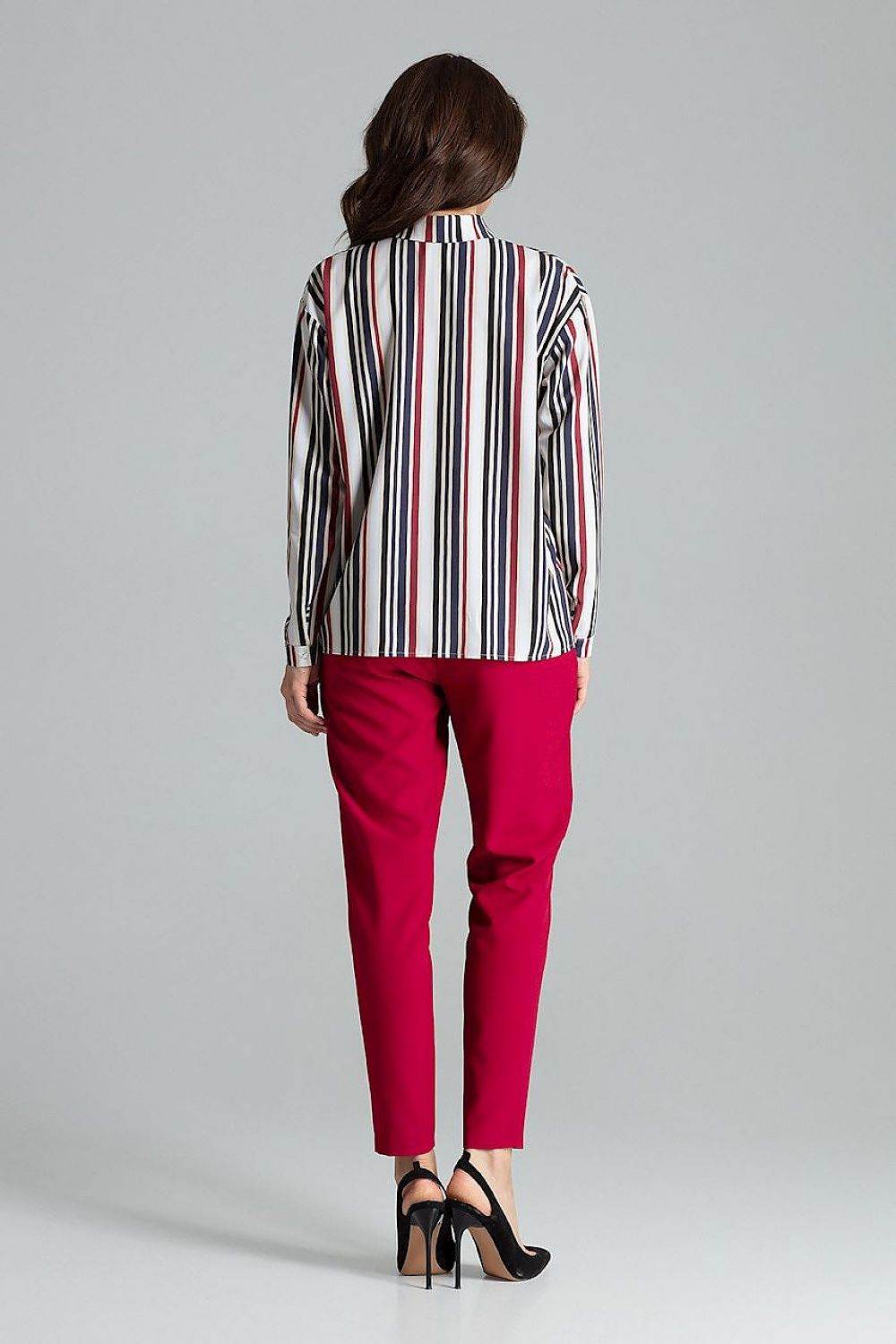 Long sleeve shirt Lenitif - CELIA MODA