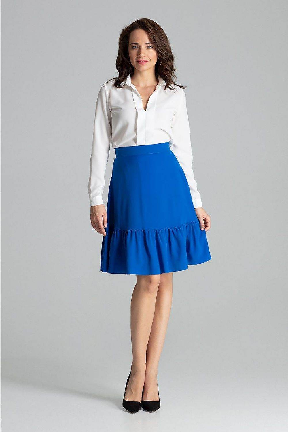 Skirt Lenitif - CELIA MODA