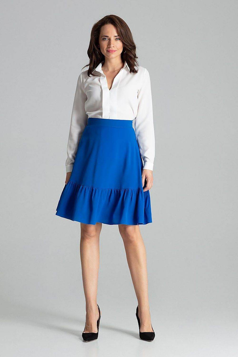 Skirt Lenitif - CELIA MODA