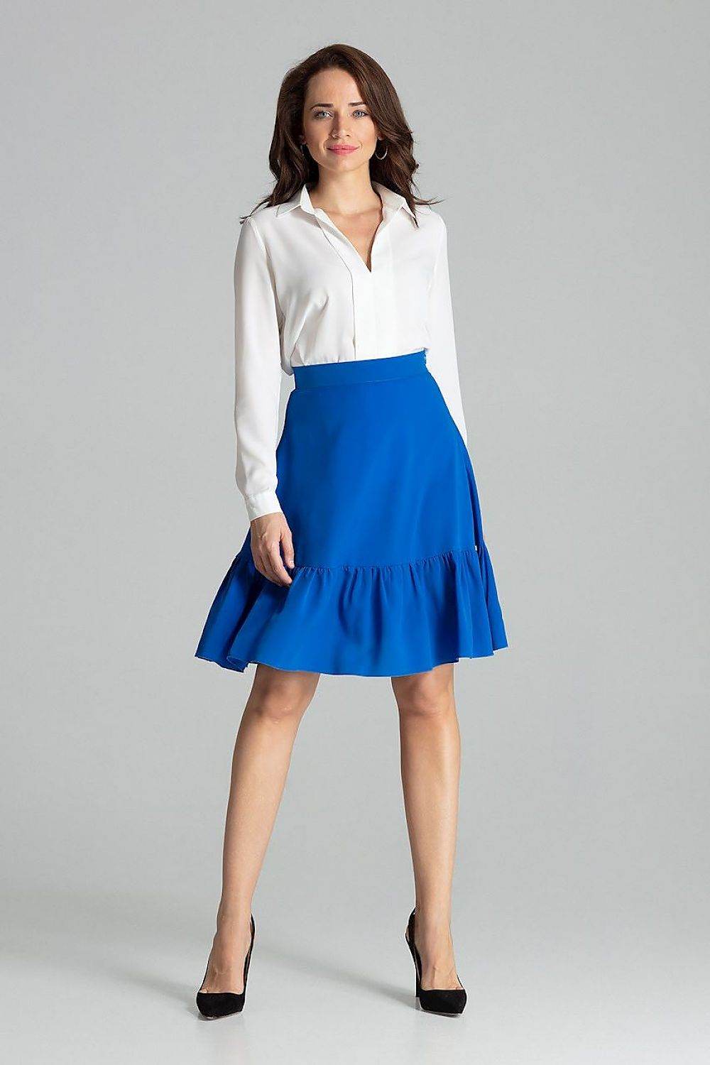 Skirt Lenitif - CELIA MODA