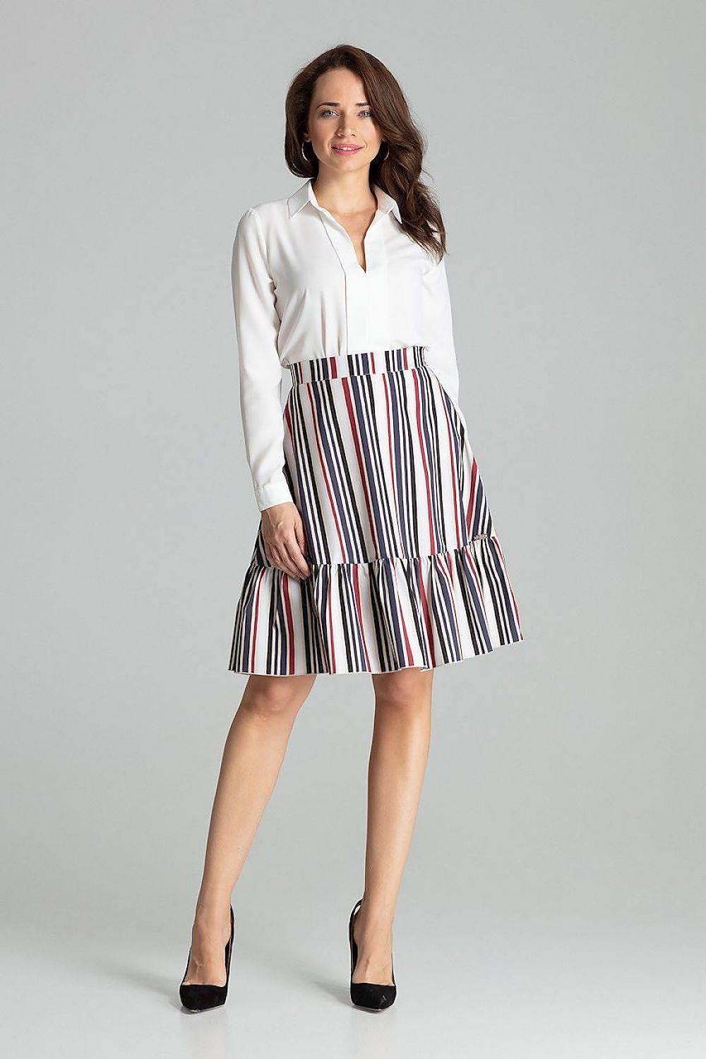 Skirt Lenitif - CELIA MODA