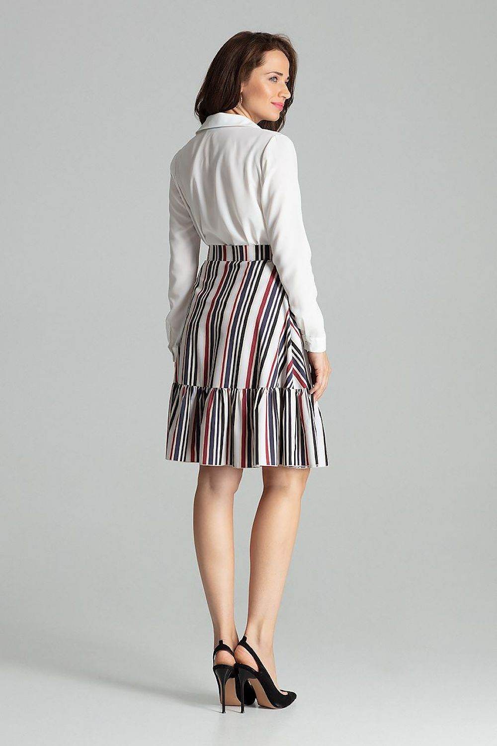 Skirt Lenitif - CELIA MODA
