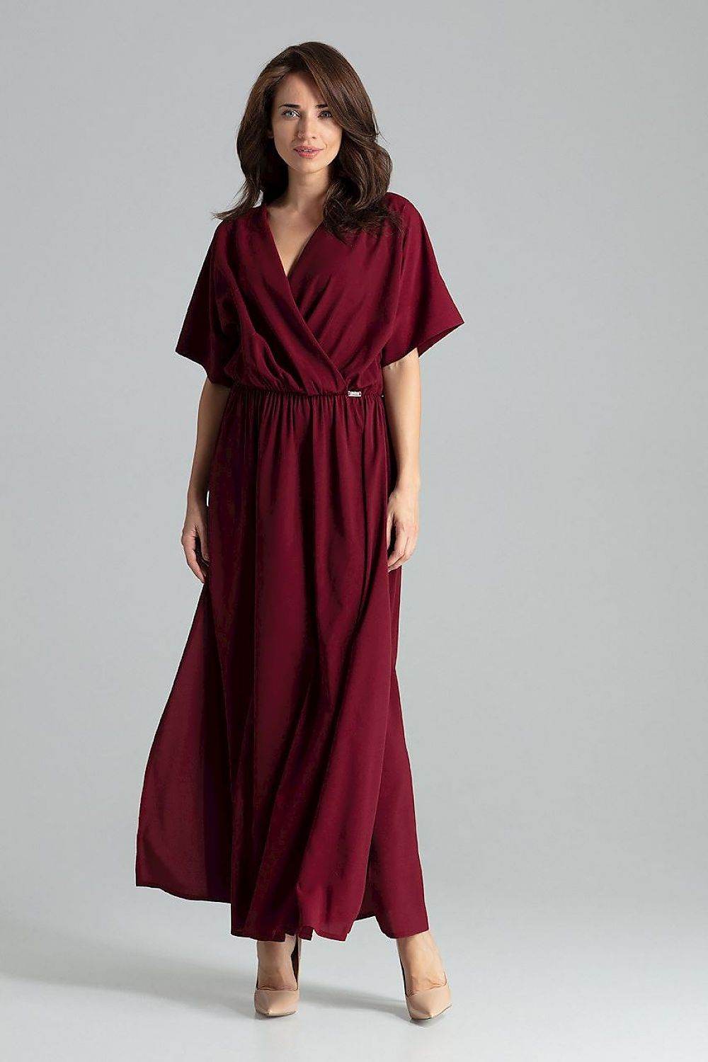 Daydress Lenitif - CELIA MODA