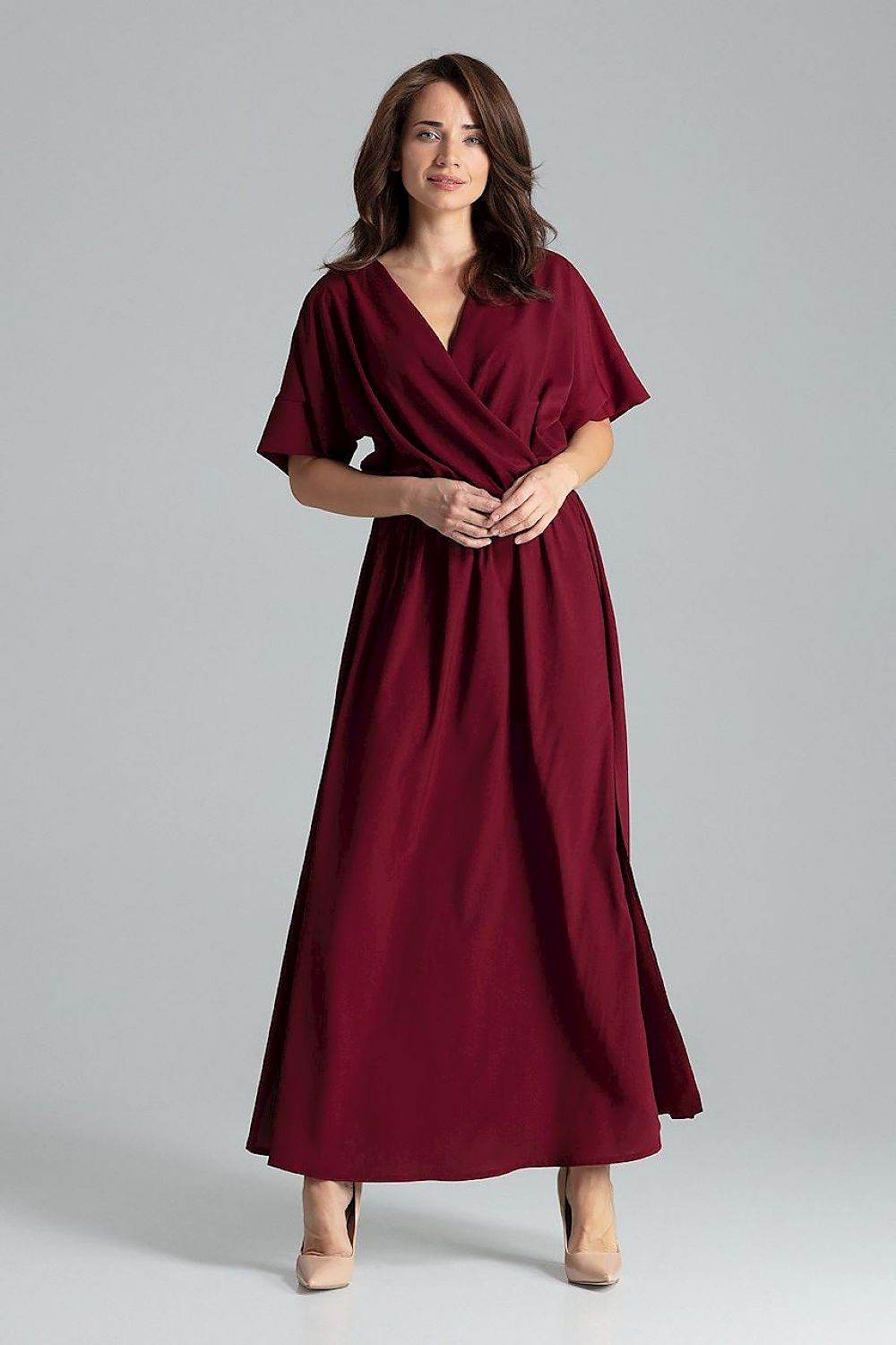 Daydress Lenitif - CELIA MODA