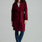  Coat model 135894 Lenitif 