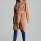  Coat model 135895 Lenitif 