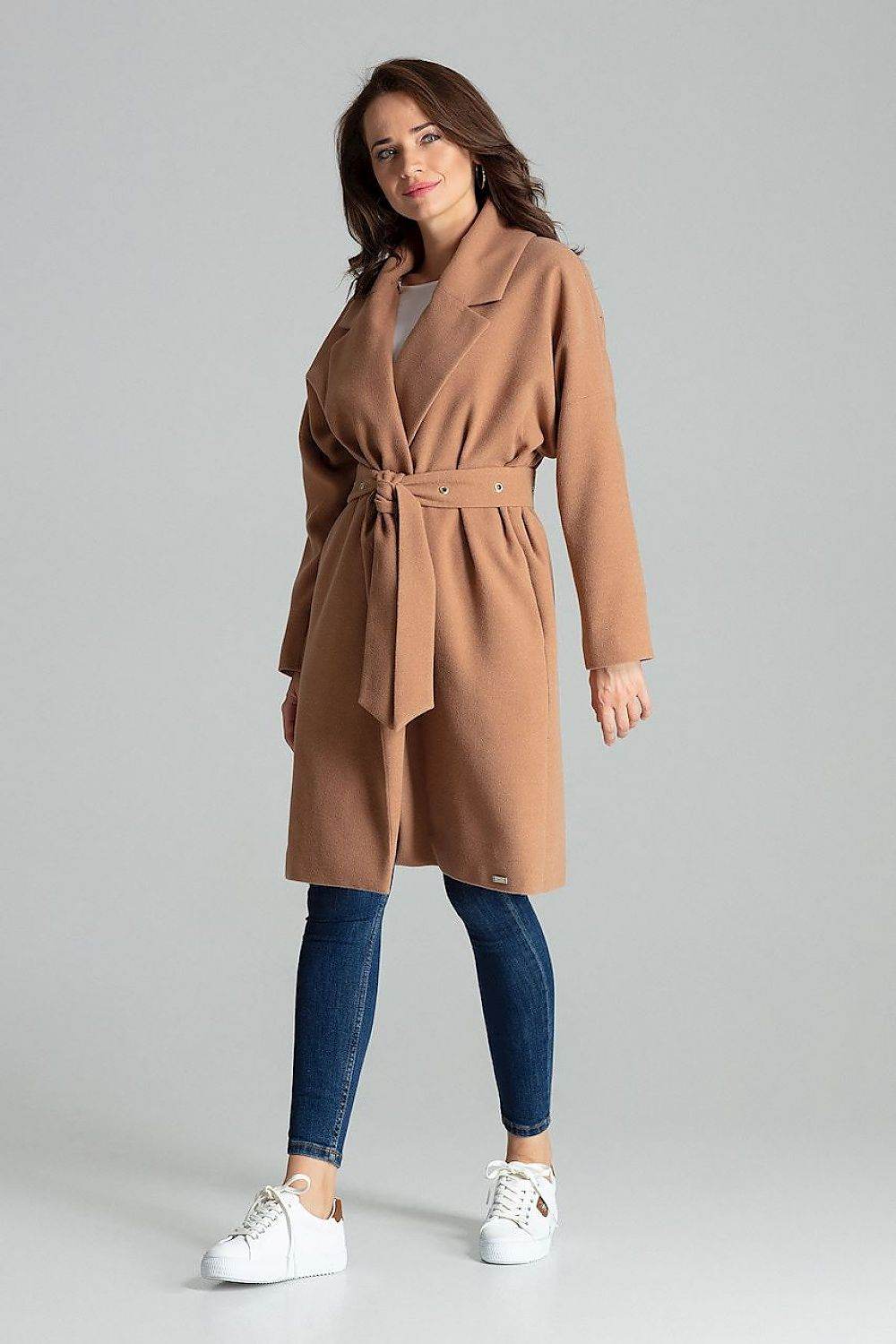 Coat Lenitif - CELIA MODA