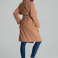  Coat model 135895 Lenitif 