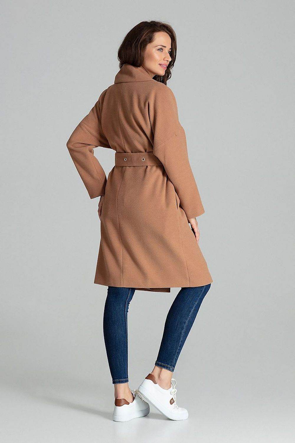 Coat Lenitif - CELIA MODA