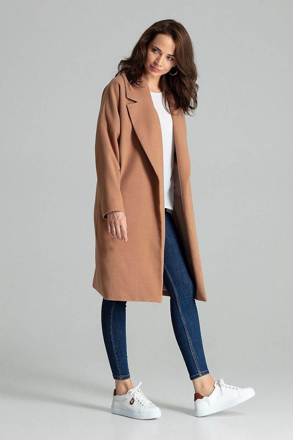 Coat Lenitif - CELIA MODA