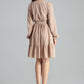  Cocktail dress model 135897 Lenitif 