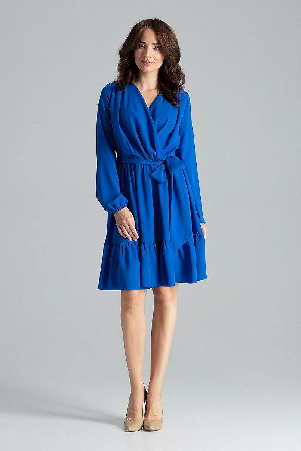 Cocktail dress Lenitif - CELIA MODA