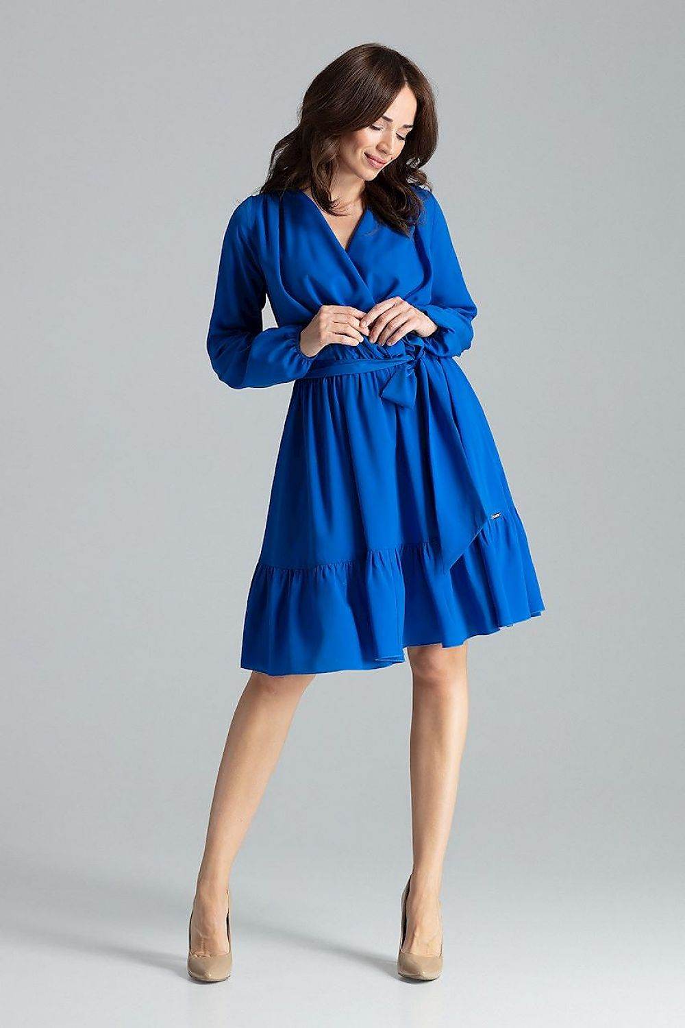 Cocktail dress Lenitif - CELIA MODA