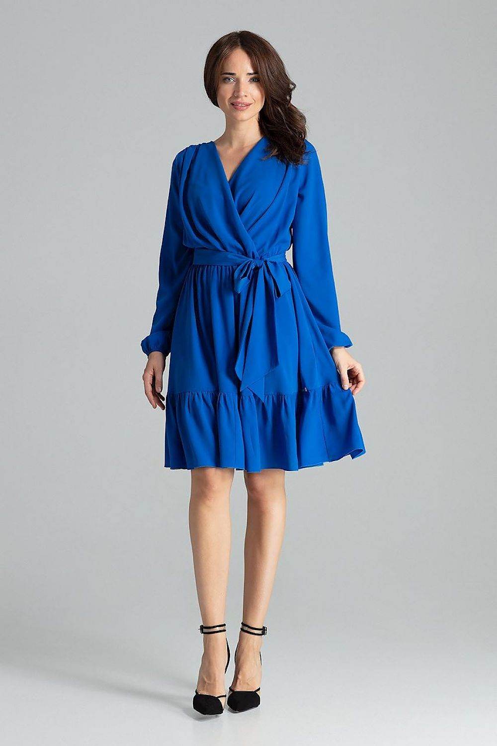 Cocktail dress Lenitif - CELIA MODA