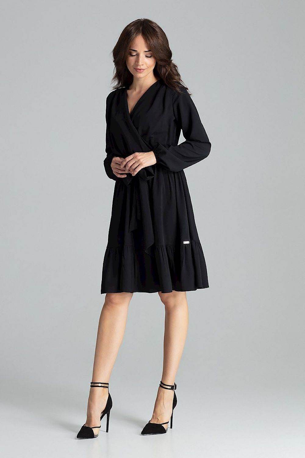 Cocktail dress Lenitif - CELIA MODA