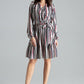  Cocktail dress model 135901 Lenitif 