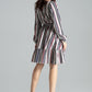  Cocktail dress model 135901 Lenitif 