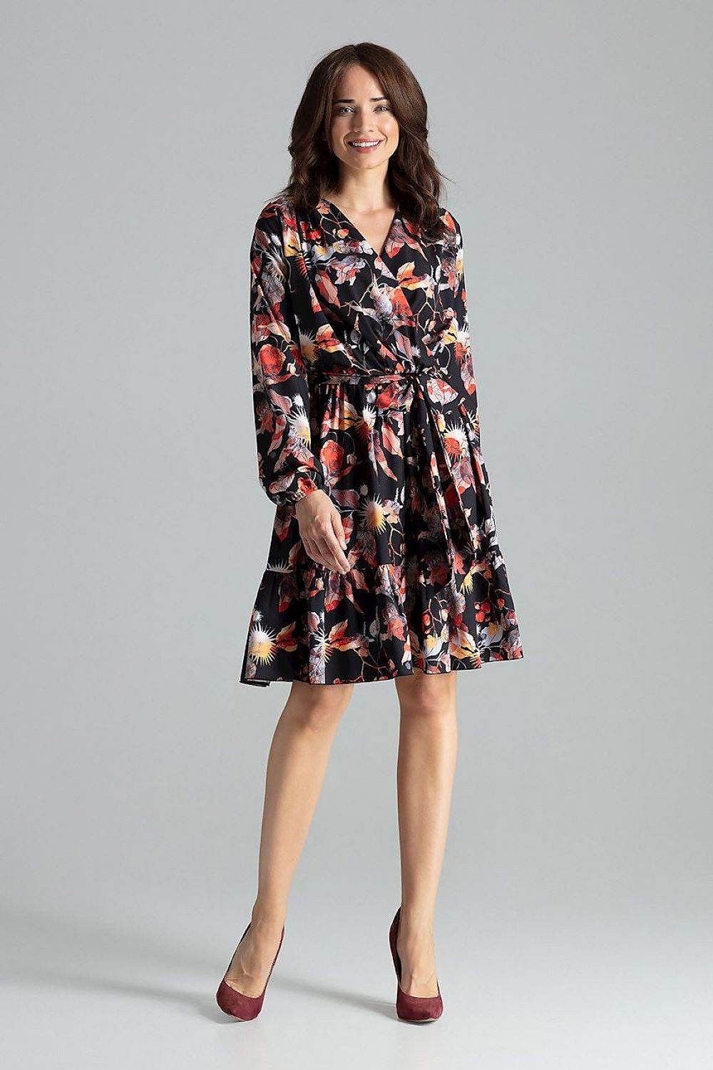 Cocktail dress Lenitif - CELIA MODA
