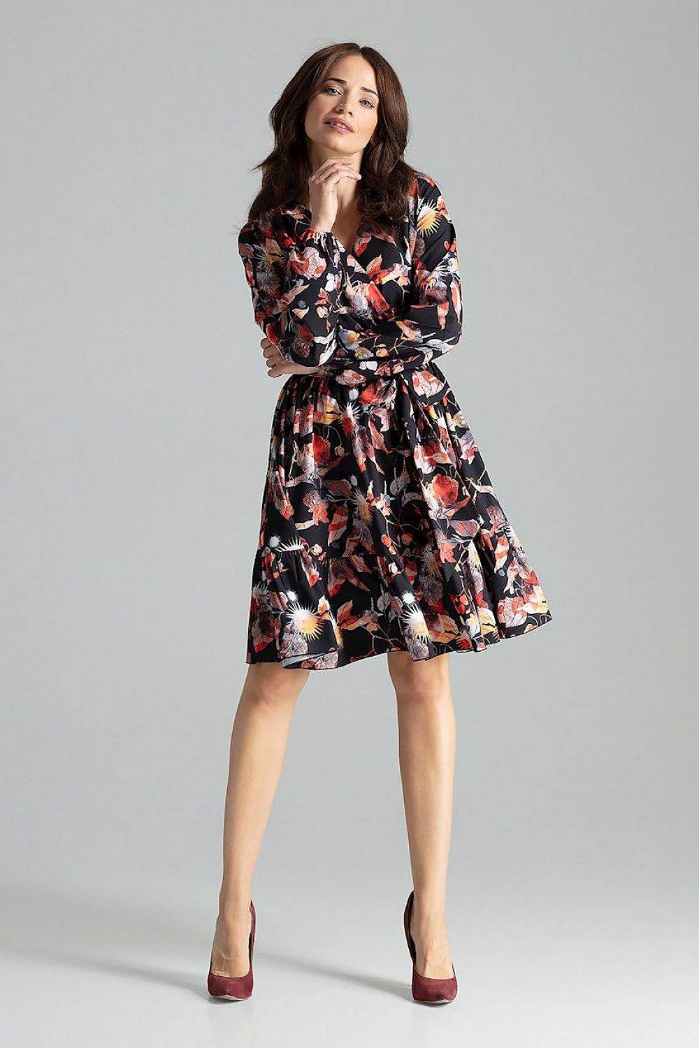 Cocktail dress Lenitif - CELIA MODA