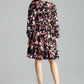  Cocktail dress model 135902 Lenitif 