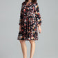  Cocktail dress model 135902 Lenitif 