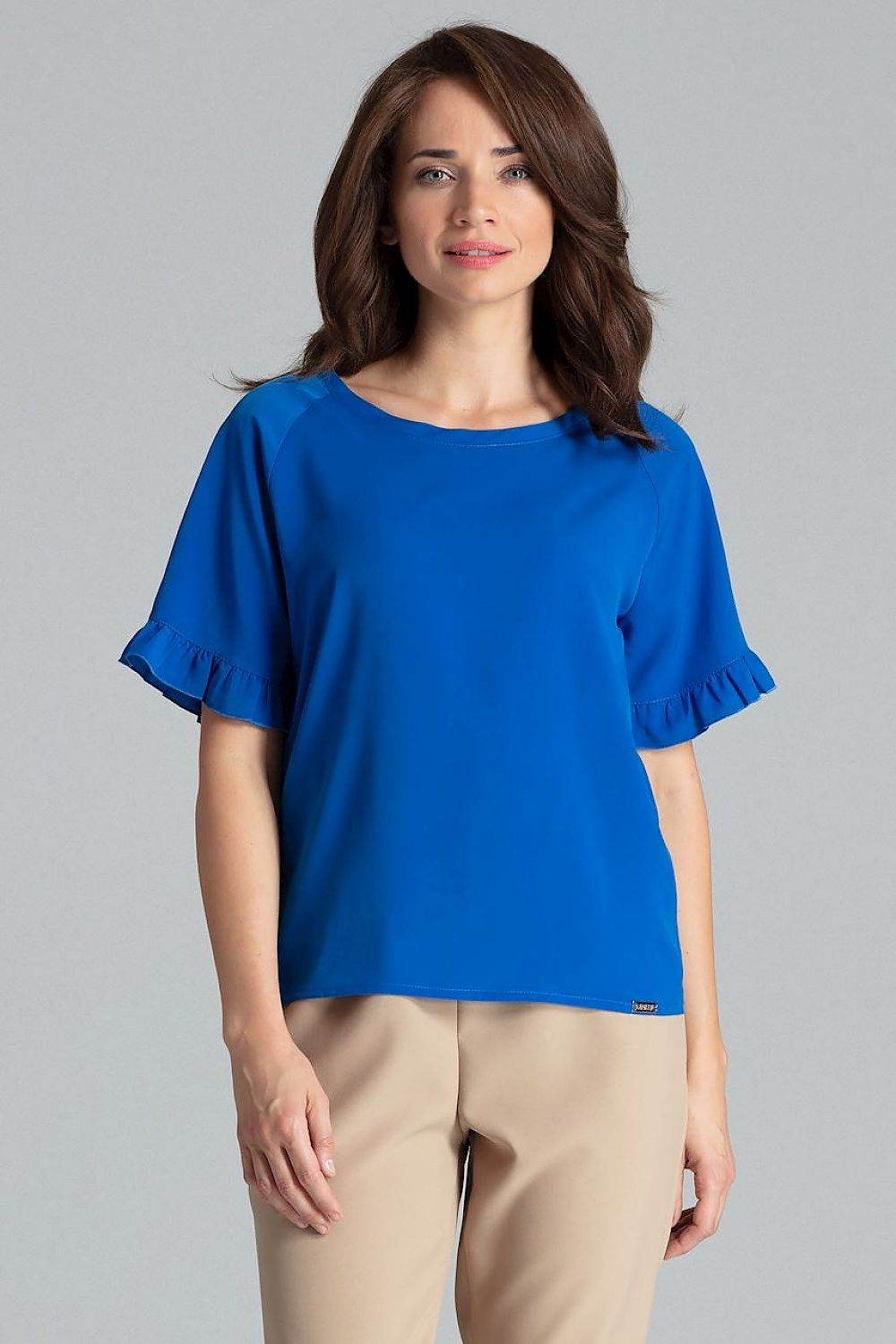 Blouse Lenitif - CELIA MODA
