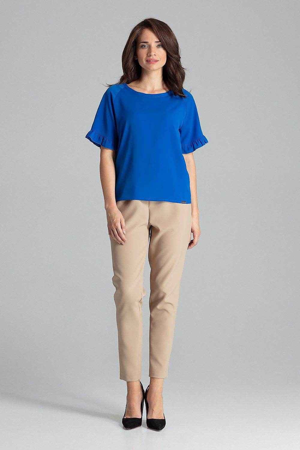 Blouse Lenitif - CELIA MODA