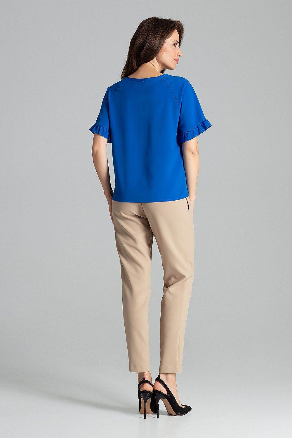 Blouse Lenitif - CELIA MODA