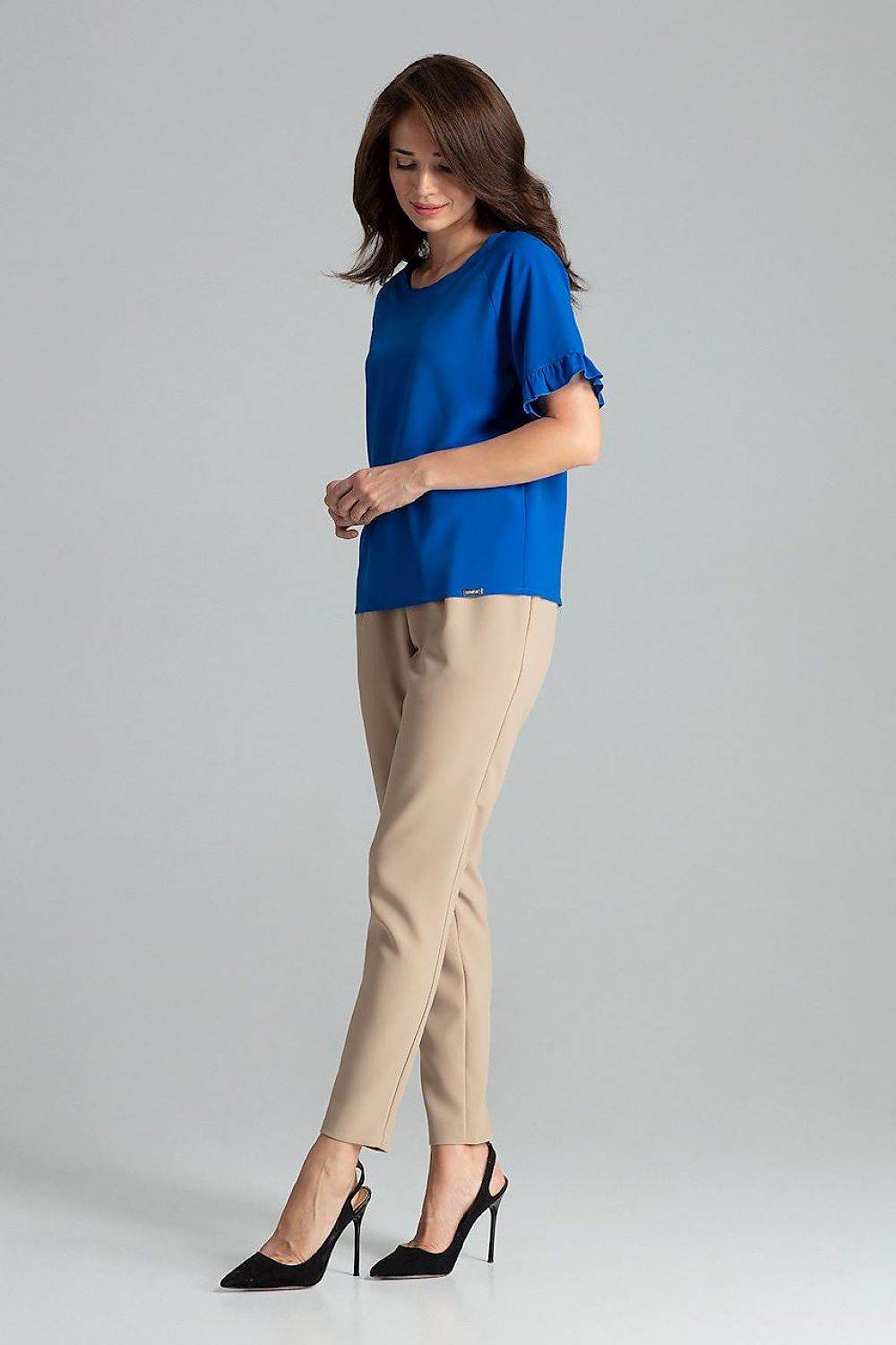 Blouse Lenitif - CELIA MODA