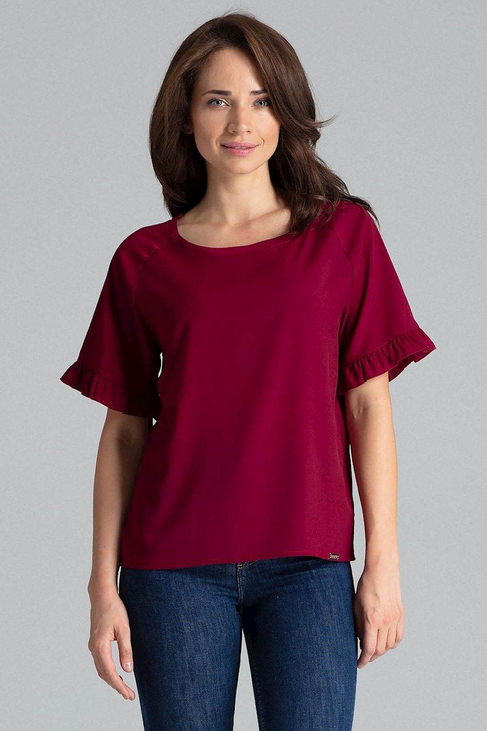 Blouse Lenitif - CELIA MODA