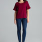  Blouse model 135905 Lenitif 