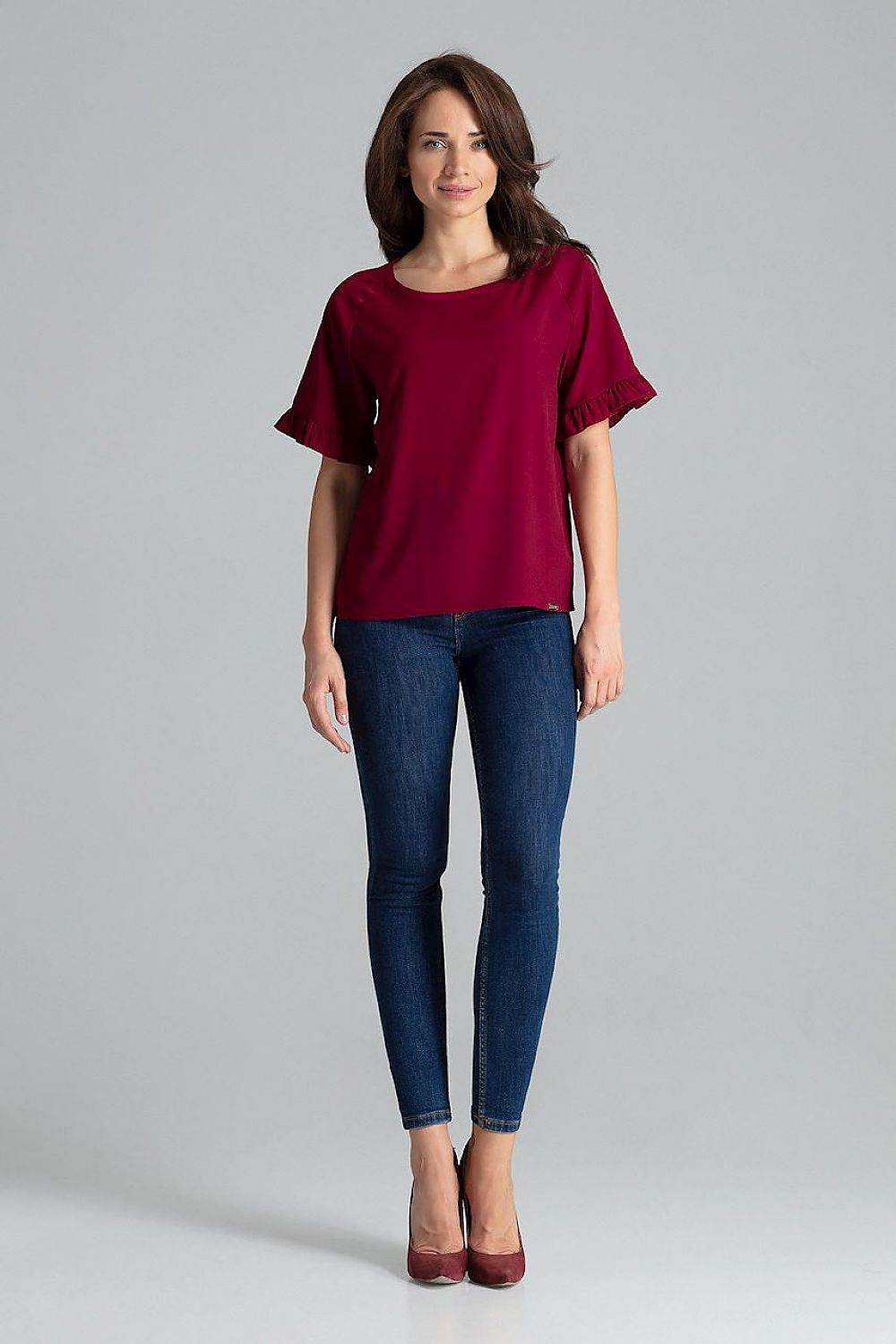 Blouse Lenitif - CELIA MODA