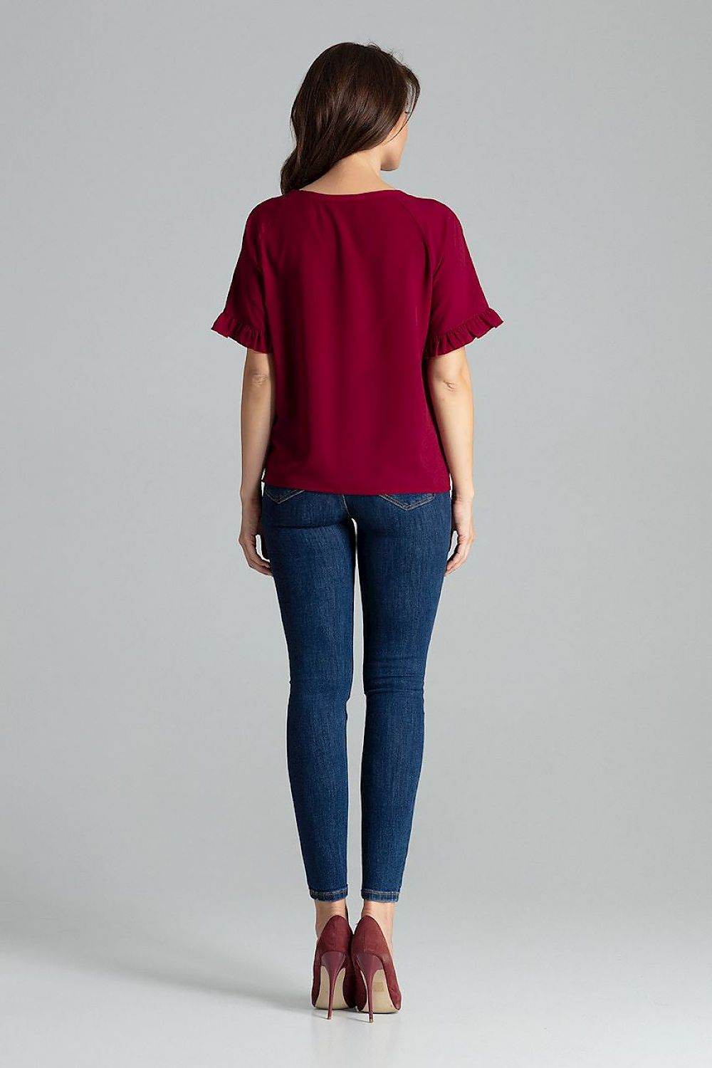 Blouse Lenitif - CELIA MODA