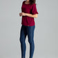  Blouse model 135905 Lenitif 